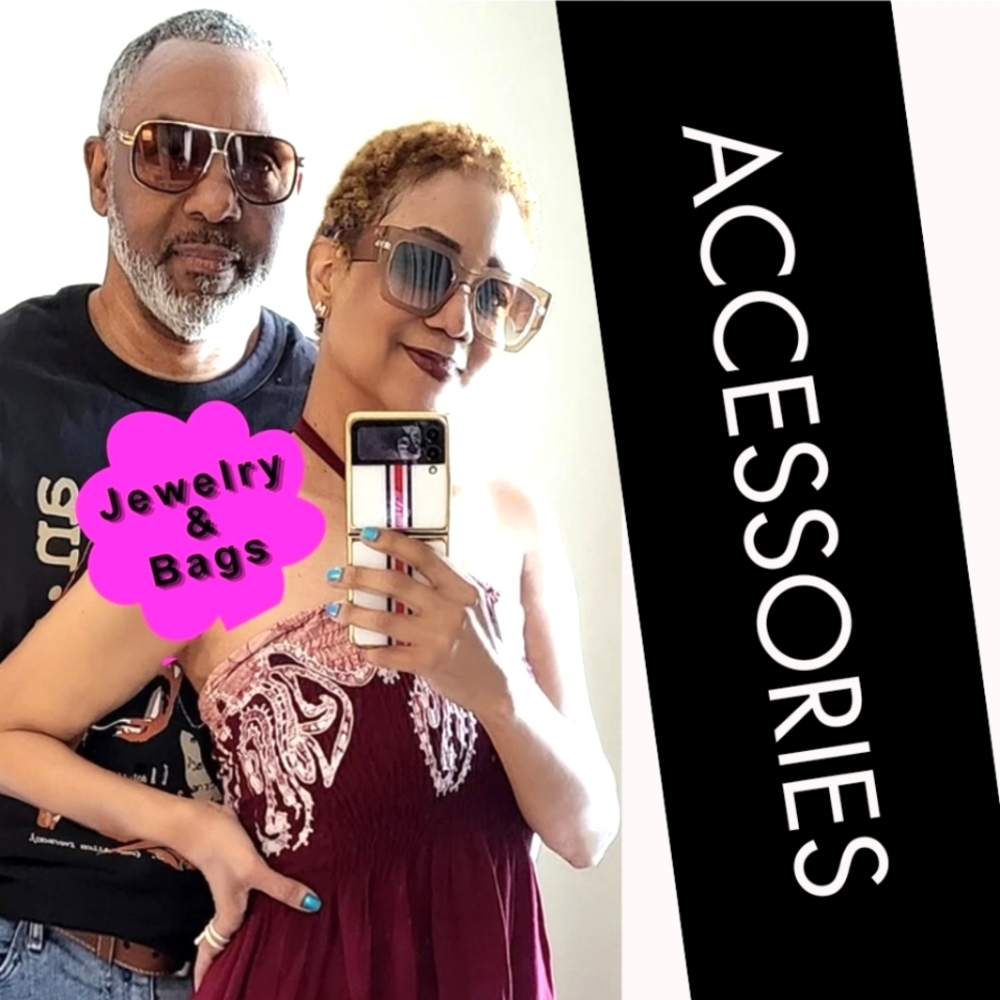 Accessories Show Listing
